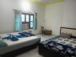Raghudeepam Home Stay